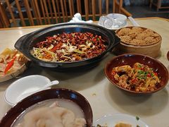 -常和州·夜宵大排档(常州单店)