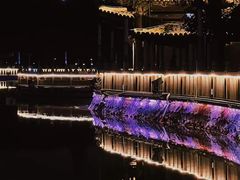 -福神岗公园