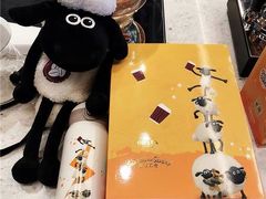 -COSTA COFFEE(新奥购物中心店)