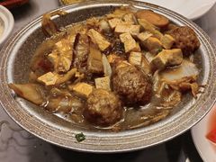 -小土豆北方菜馆(方庄店)