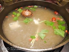 -盡膳口福·百年汤方火锅(科华北路店)