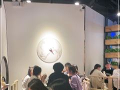 大堂-潮堂(环球金融中心店)