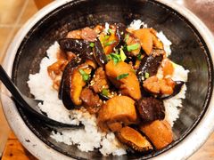 -九田家黑牛烤肉料理(香河店)