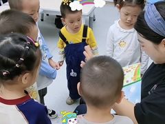 -澳洲袋鼠早教(南二环店)