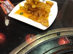 -粗粮人家(簋街店)
