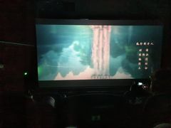 -中影新星影城(万科锦程店)