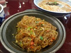 -宏状元现熬粥·京味菜(黄寺大街店)