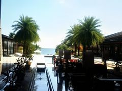 -石梅湾艾美度假酒店