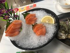 -嘉升大排档(番禺总店)