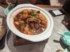 -潮界(虹桥新天地店)