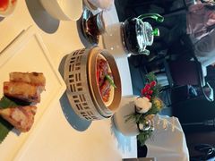 -三号黄浦会Canton Table