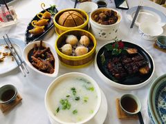 -东江海鲜酒家(艺都分店)
