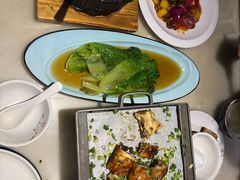 -绿茶餐厅(茂业天地店)