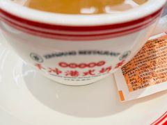 -新旺茶餐厅(鑫耀·光环live店)
