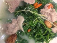 -顺意·顺德家乡菜(国际人才大厦店)