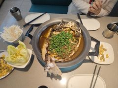 -半天妖烤鱼(海那城店)