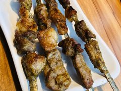 -品回味清真西北楼(宁波首店)