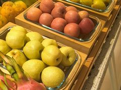 -麓湖国际水疗
