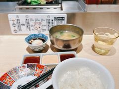 -肉肉大米(金虹桥店)