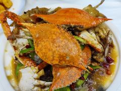 -日照大牌檔•小船海鲜(万平口店)