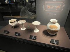 -盘龙城遗址博物院