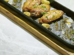 -船歌·鱼水饺青岛菜(黄岛珠江路店)
