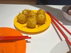 -冰岛茶餐厅(世茂店)