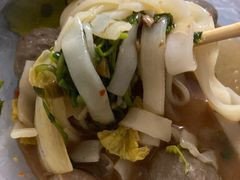 -正宗阳山牛杂(东城店)