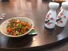 小炒肉-潇湘阁(望京SOHO店)