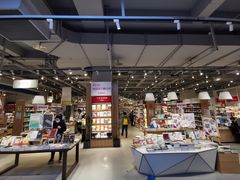-当当书店(国泰广场店)