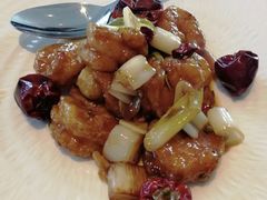 -环球港凯悦 · 享悦中餐厅