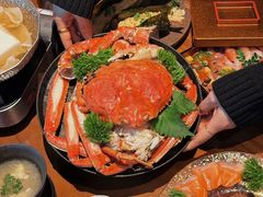 -眞日本料理