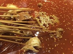 经典锅底-付小姐在成都(中山公园店)