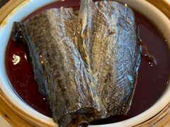 -甄御•海鲜新青岛菜(麦岛店)