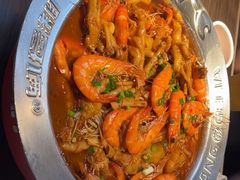 -胖哥俩肉蟹煲(学林街店)