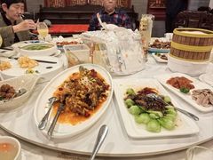 -北京全聚德(西客站店)