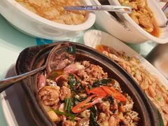 -王庄阿咪海鲜大排档(象园店)