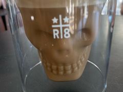 -Roast8ry Coffee Lab