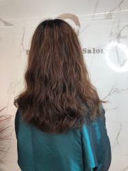 点击看大图 -潘多拉Hairsalon