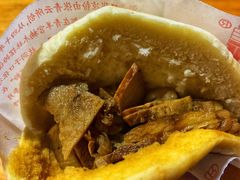 -洞子口张老二凉粉(文殊院店)