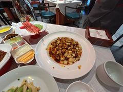 -大鸭梨烤鸭·北京菜(南小街/南苑店)