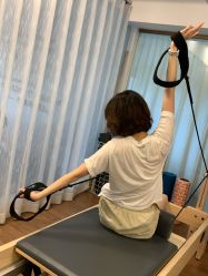 -美臻·瑜伽普拉提大器械馆