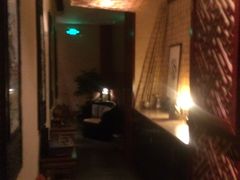 过道-Together·泰式按摩精油SPA(天山店)