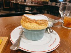 -Entrecôte 法国牛扒馆(保利·时光里店)