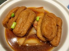 -张福记(五一公园店)