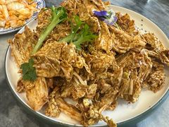 -都一处烧麦馆(前门店)