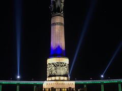 -人民防洪胜利纪念塔