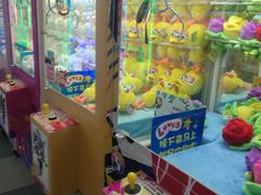 -大玩家超乐场(锦华路万达店)
