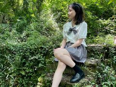 -青龙山国家森林公园