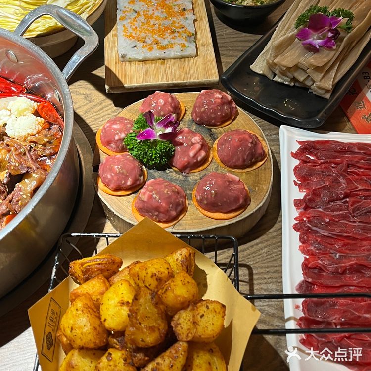 不允许洛阳有人没吃过！真滴好吃